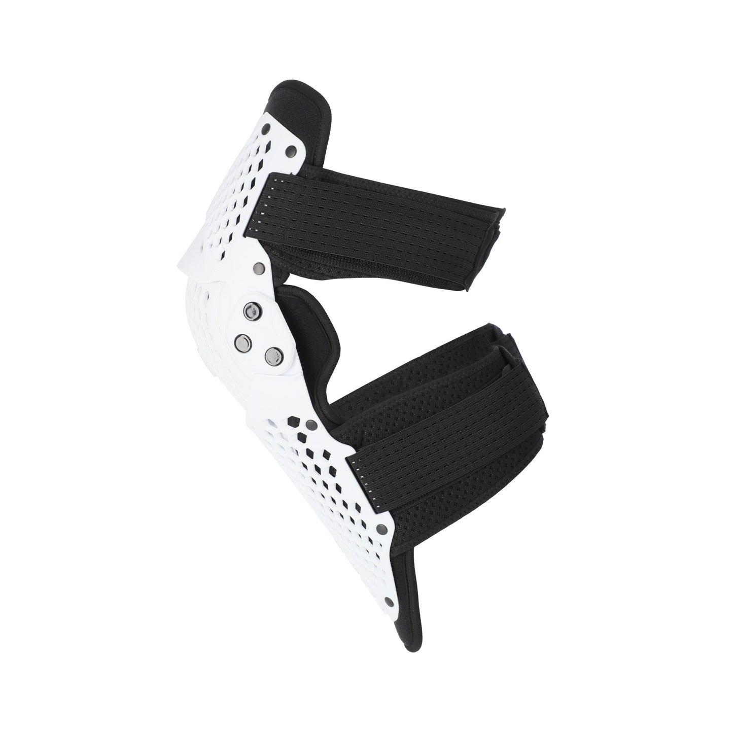 Ginocchiera Acerbis K035 Bianca