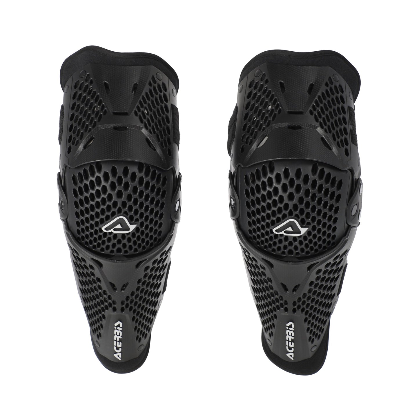 Ginocchiera Acerbis K035 Nera