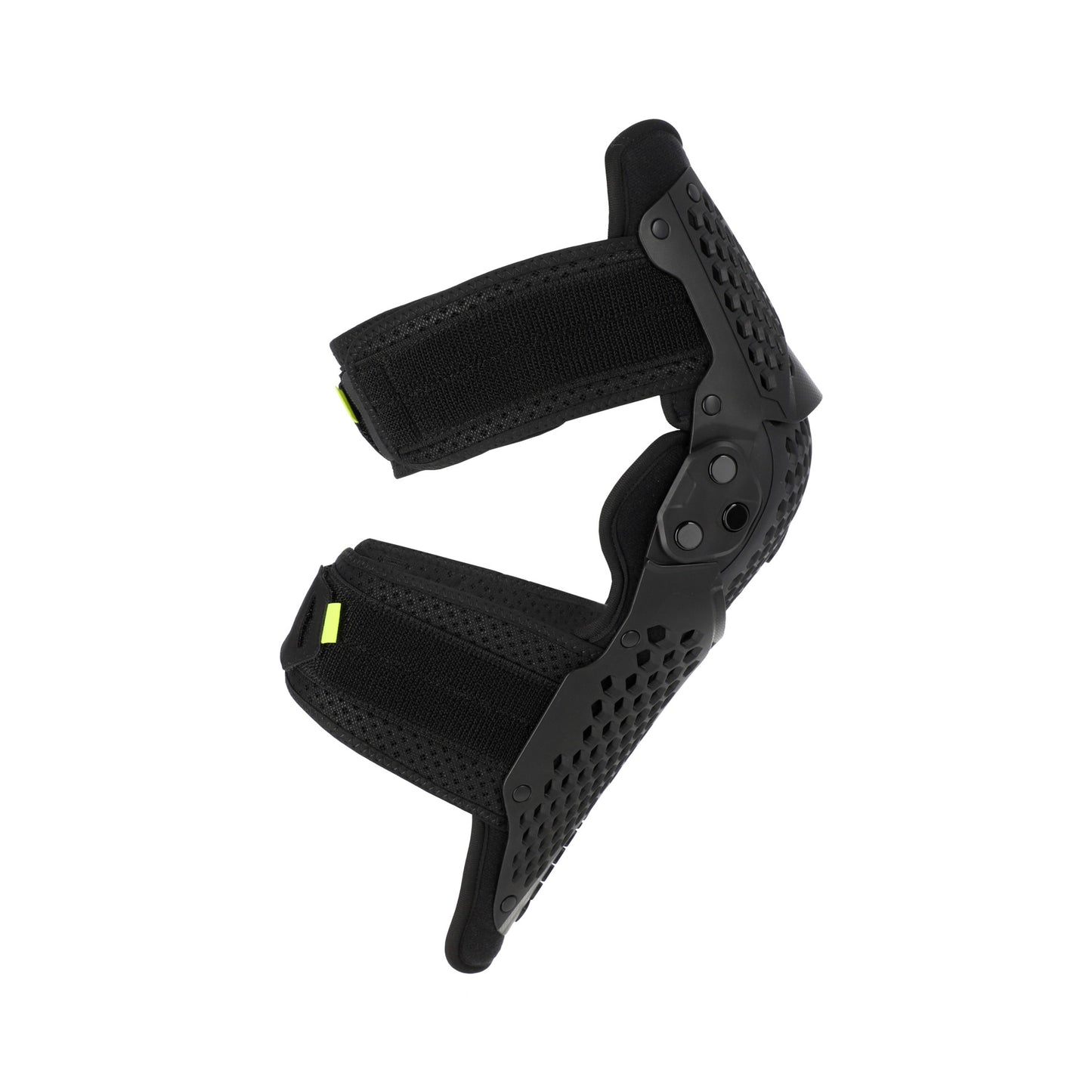 Ginocchiera Acerbis K035 Nera