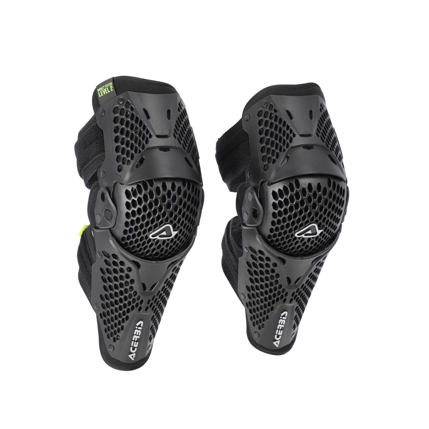 Ginocchiera Acerbis K035 Nera