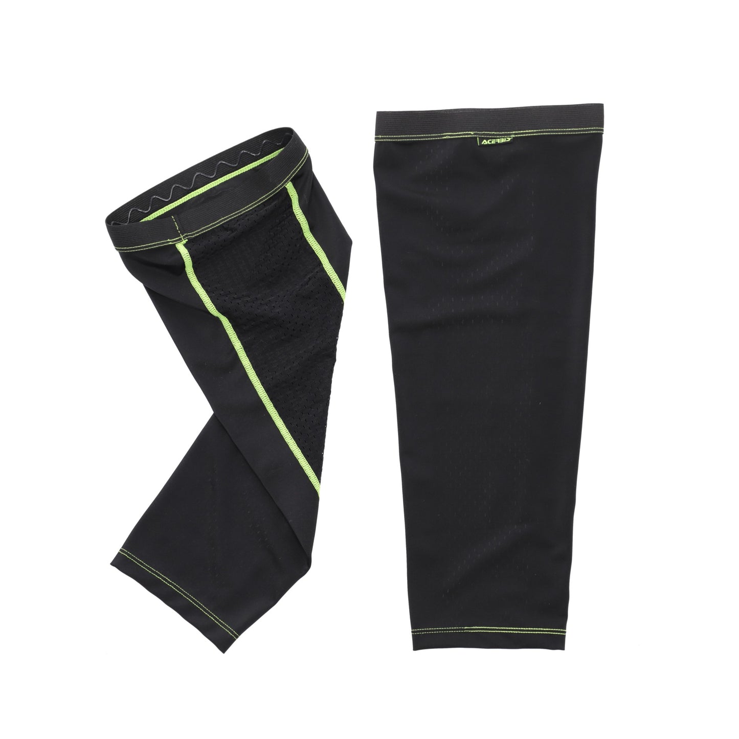 Ginocchiera Acerbis K035 Bianca