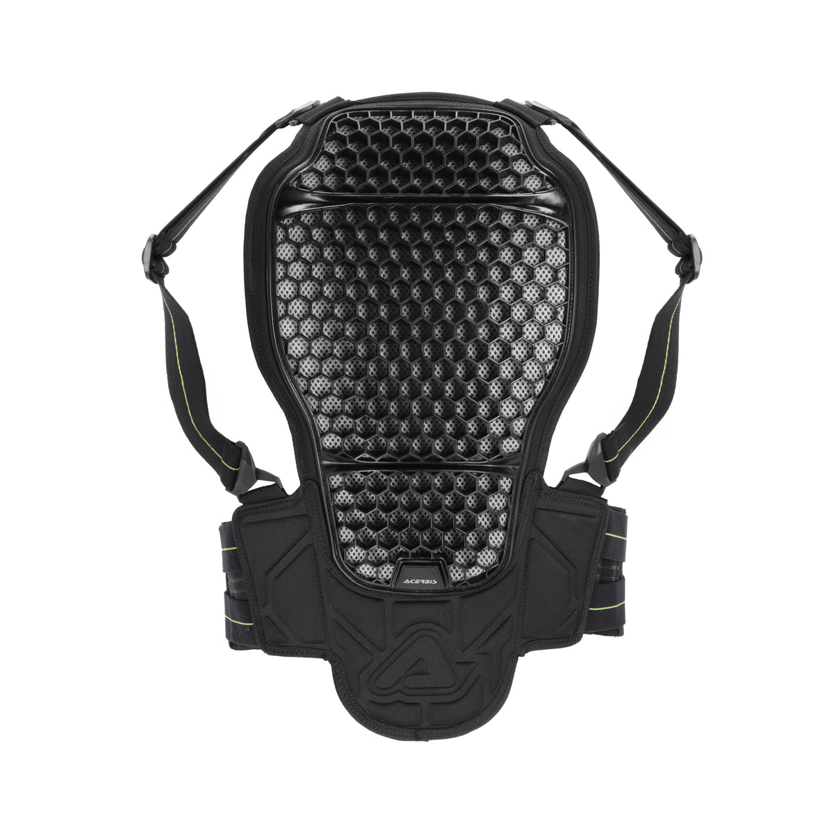 ACERBIS PROTEZIONE SCHIENA AETHER NERO GRIGIO