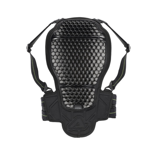 ACERBIS PROTEZIONE SCHIENA AETHER NERO GRIGIO