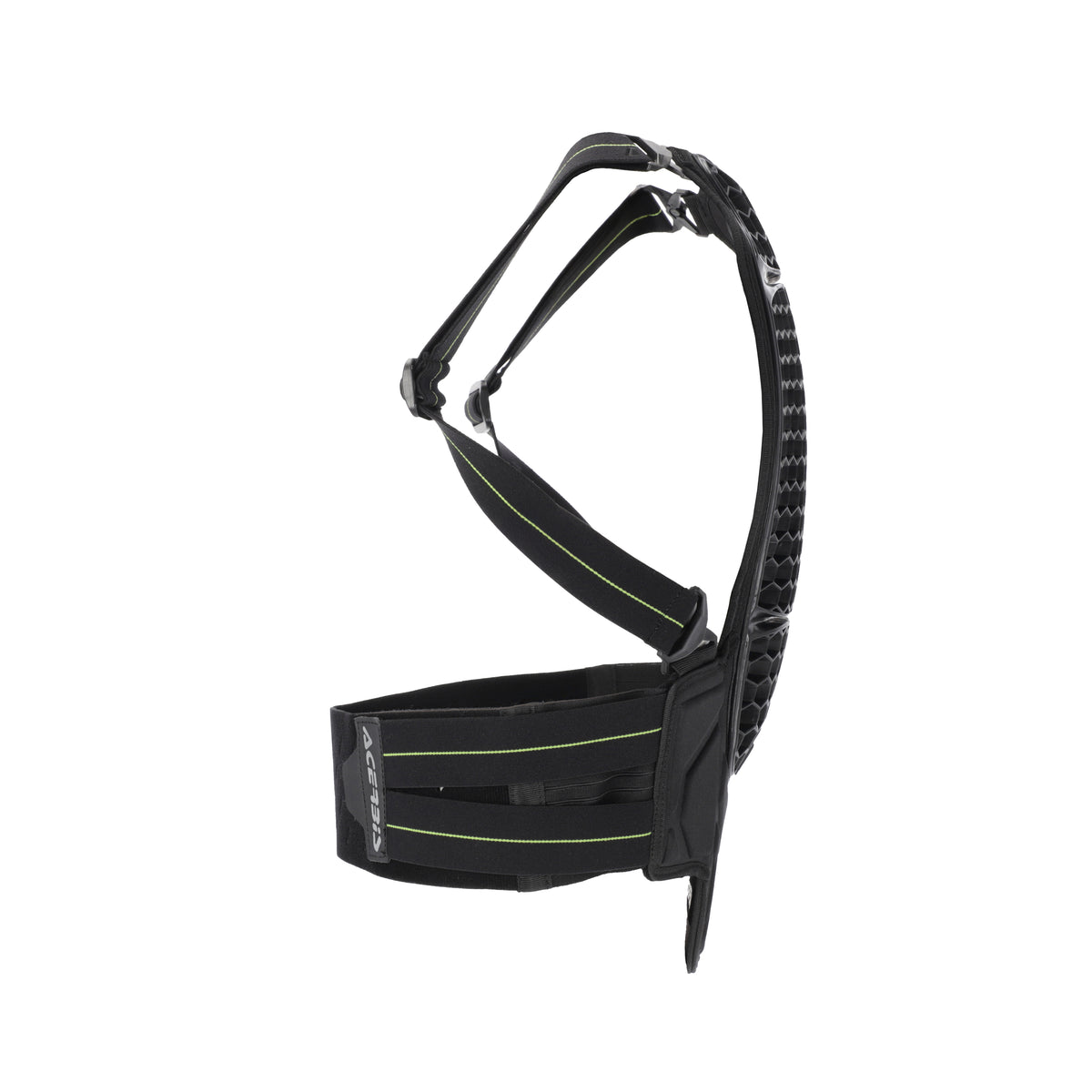 ACERBIS PROTEZIONE SCHIENA AETHER NERO GRIGIO