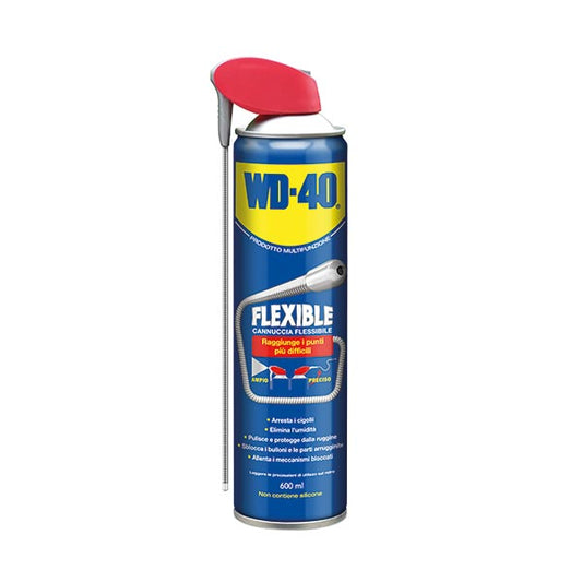 WD-40 FLEXIBLE (600 ML)