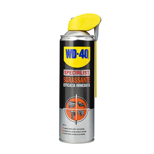 WD-40 SGRASSANTE (400 ML)