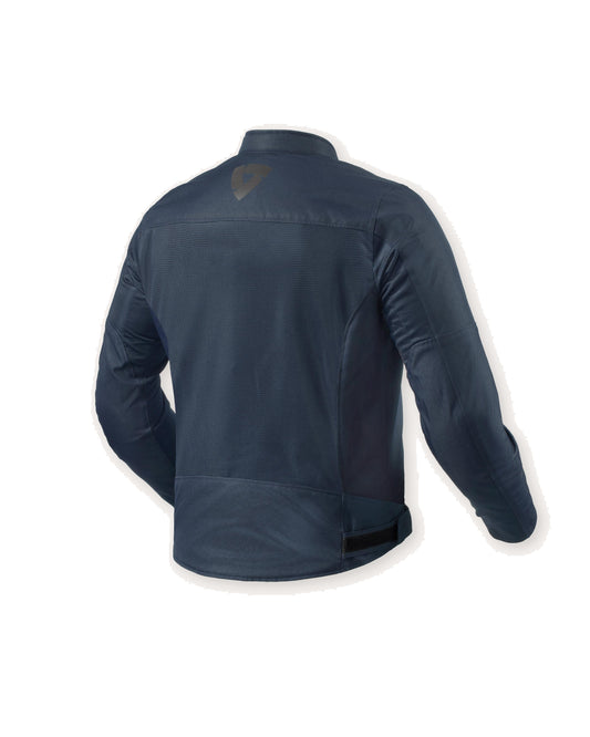 GIACCA UOMO REV'IT ECLIPSE 2 BLU