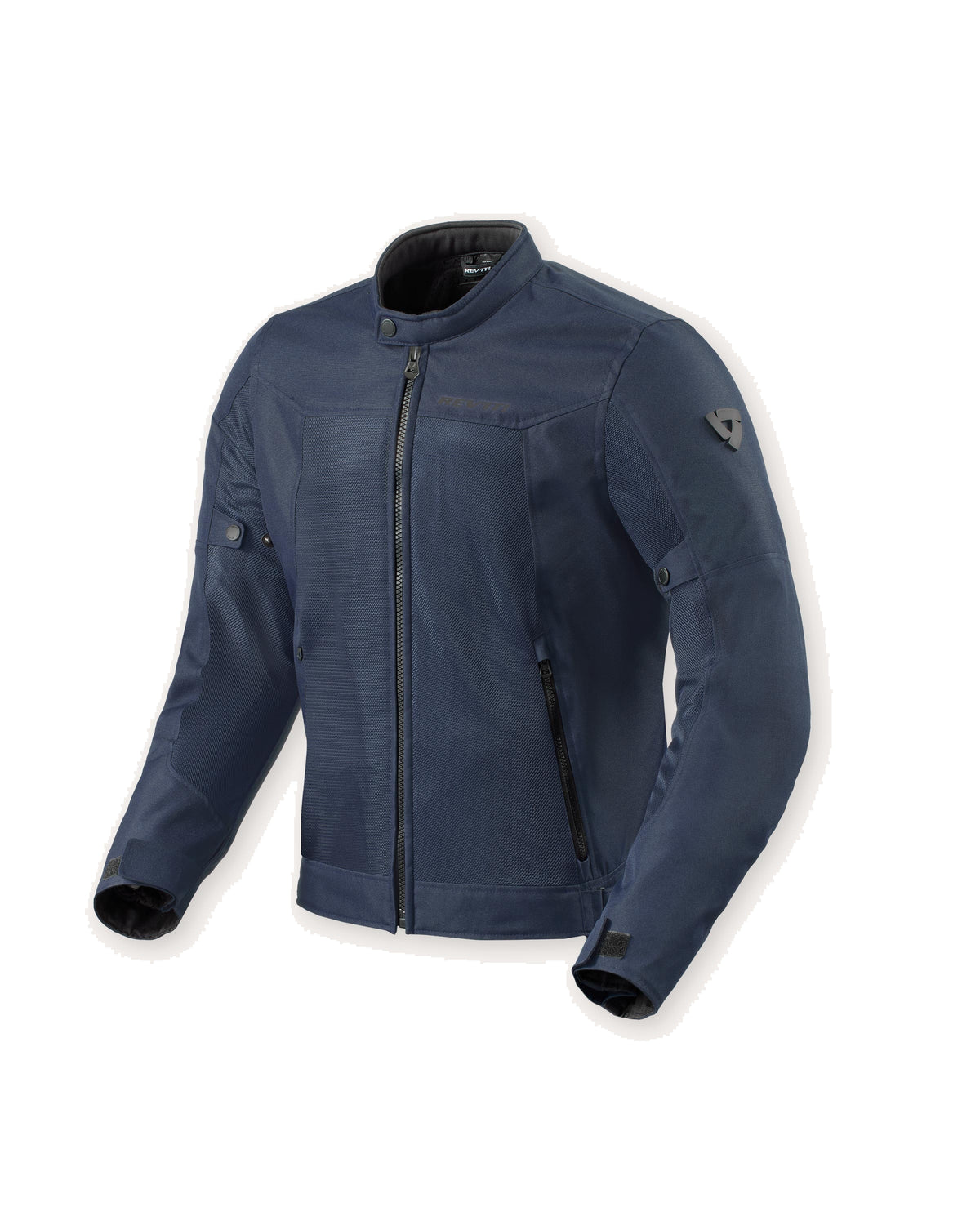 GIACCA UOMO REV'IT ECLIPSE 2 BLU