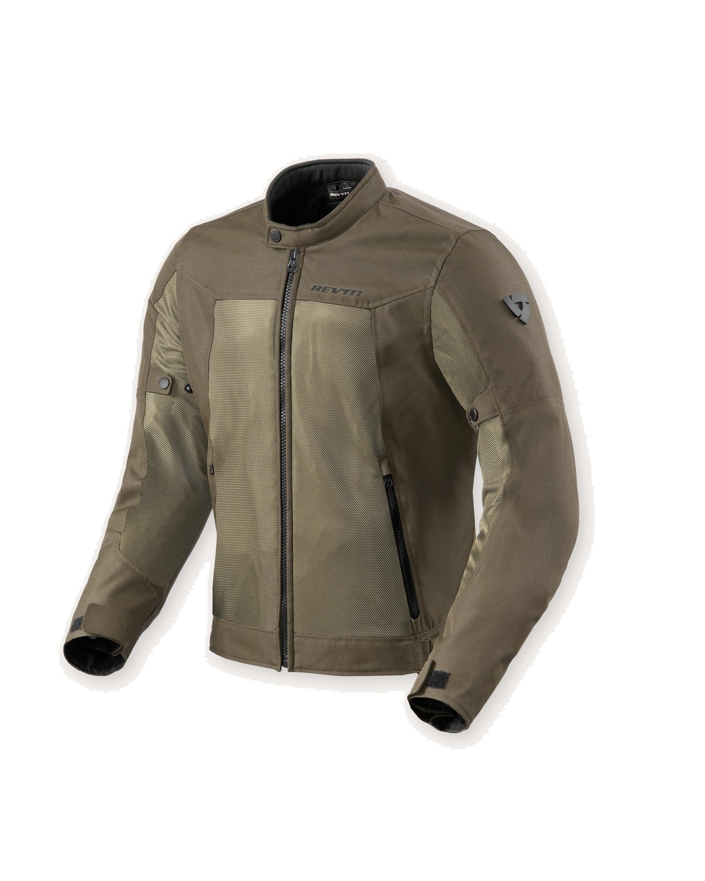 GIACCA REV'IT ECLIPSE 2 Tarmac (Asfalto)