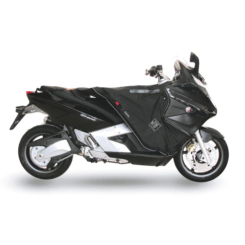 TERMOSCUD R072 per Gilera GP800, Aprilia SRV 850