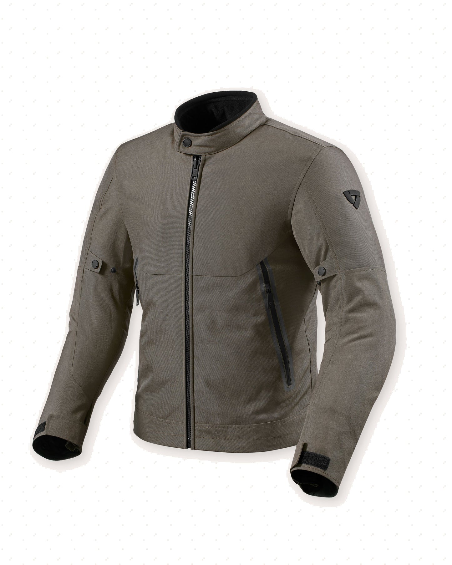 GIACCA SHADE H2O DARK GREEN (In Esaurimento)