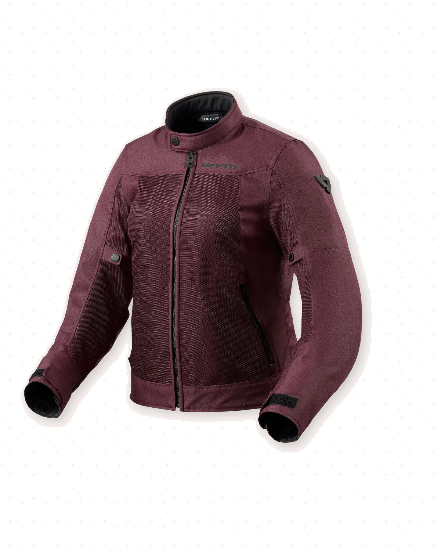GIACCA REV'IT ECLIPSE 2 LADIES MELANZANA (In Esaurimento)