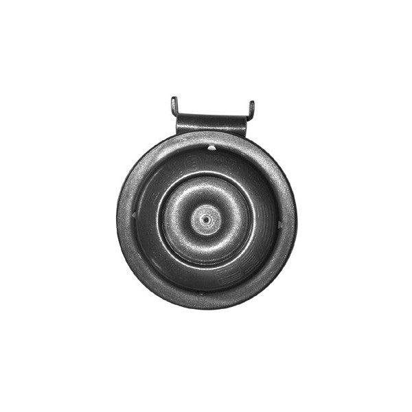 CLACSON BUZZER 12V CON STAFFA PER FANALI DIREZIONALI