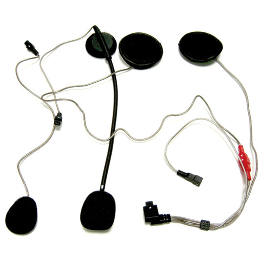 BT MINI AUDIO KIT 40 mm INTERFONO MIDLAND