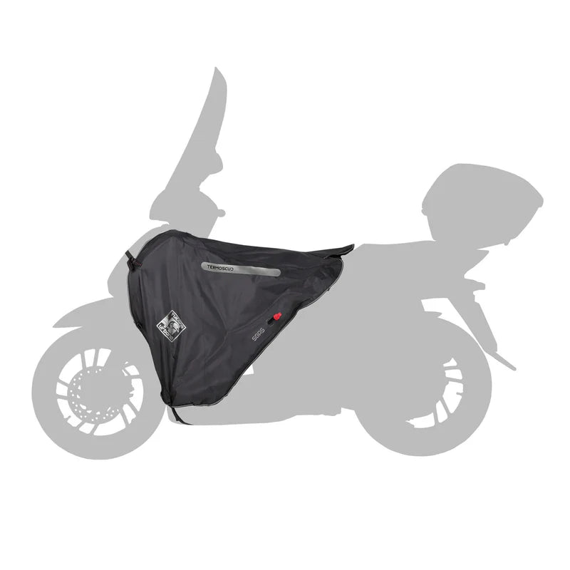 TERMOSCUD R174 per Peugeot Django 50, 125, 150