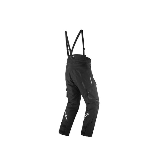 Pantalone Moto Touring Ixon MIDGARD PT C Nero - C-SIZE / CONFORMATA