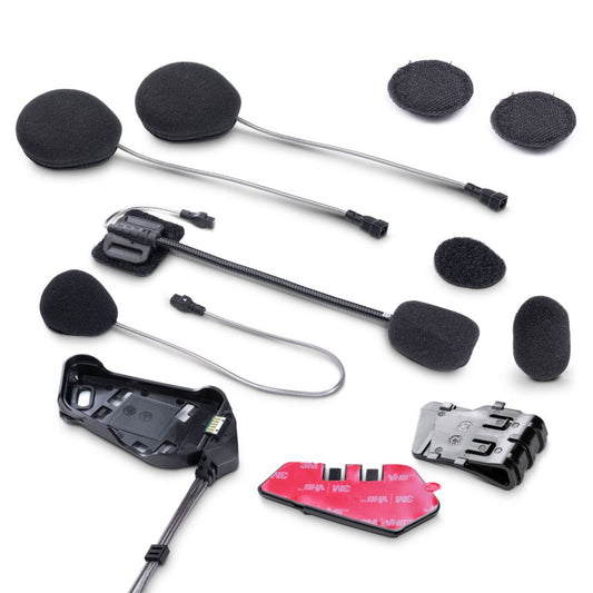 Midland - Kit secondo casco full kit serie R altoparlanti Hi-Fi