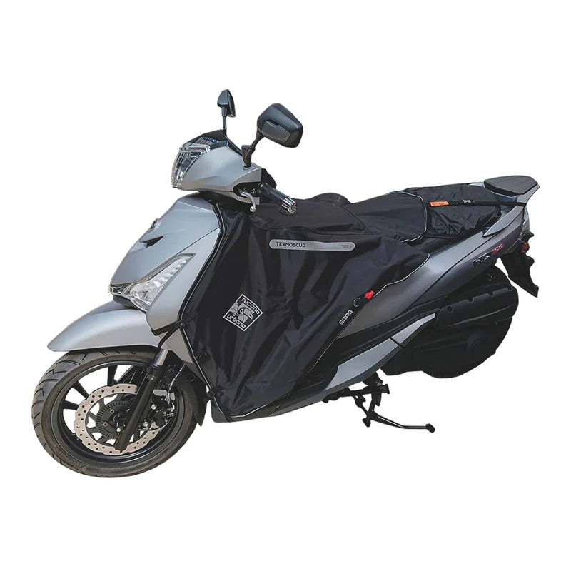 TERMOSCUD R204 per Sym HD 300 dal 2019