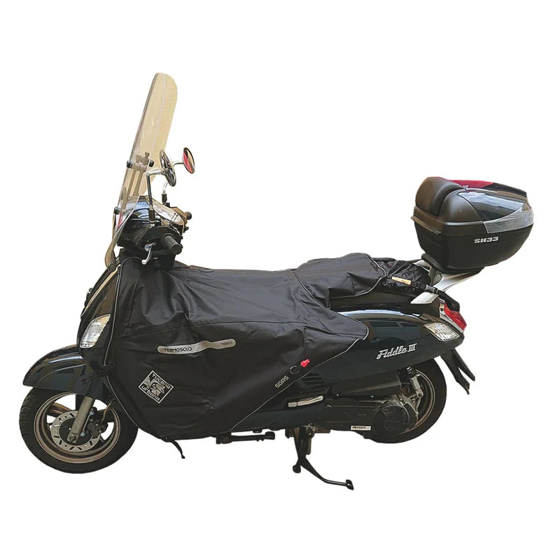 TERMOSCUD R205 Sym Fiddle II, III 50, 125, 150, Sym Fiddle 4