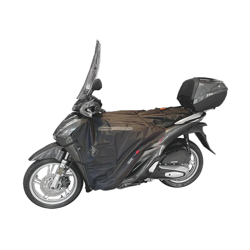 TERMOSCUD R212 per Honda SH 125-150 dal 2020