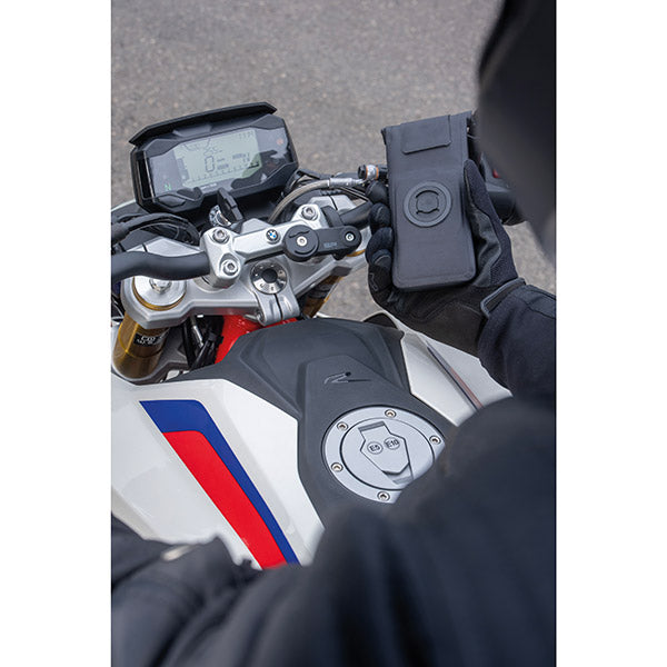 SP MOTO BUNDLE LT UNIVERSAL CASE SPC+ - MOTO BUNDLE SPC+ CON CUSTODIA UNIVERSALE