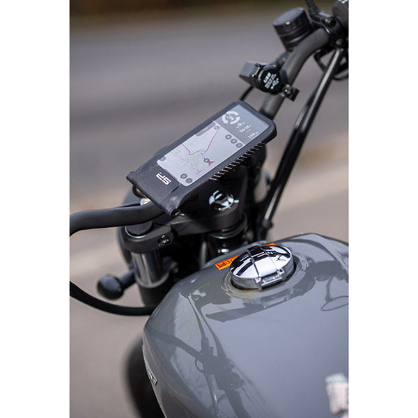 SP MOTO BUNDLE LT UNIVERSAL CASE SPC+ - MOTO BUNDLE SPC+ CON CUSTODIA UNIVERSALE
