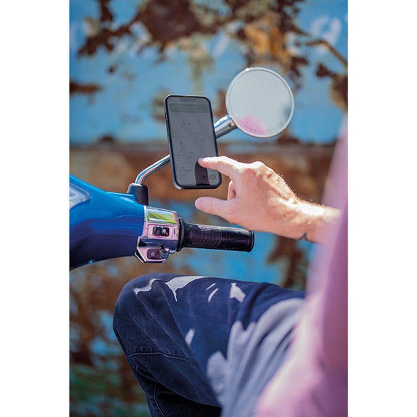 SP MOTOR SCOOTER BUNDLE UNIVERSAL INTERFACE SPC+ - SCOOTER BUNDLE SPC+ CON INTERFACCIA UNIVERSALE