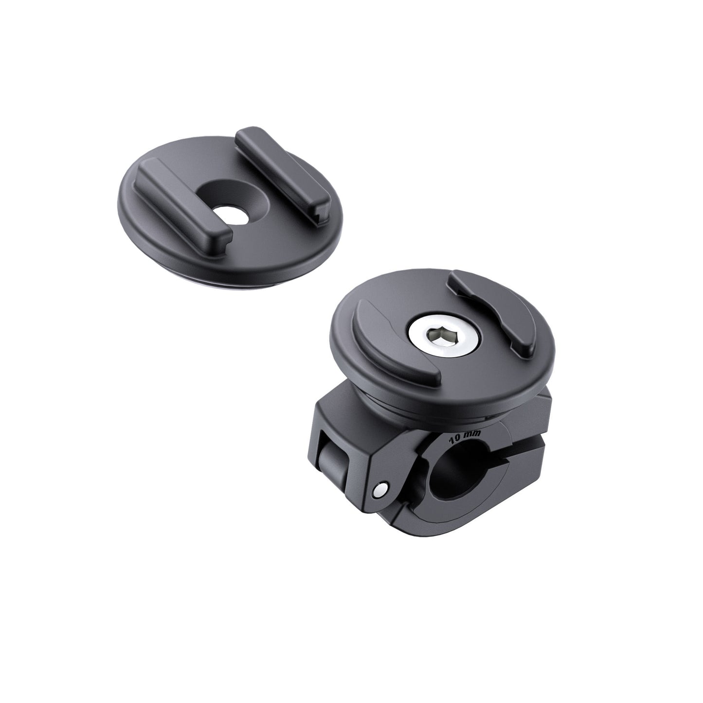SP MIRROR MOUNT - SUPPORTO PER SPECCHIO RETROVISORE