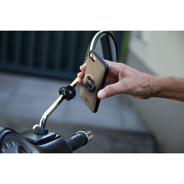 SP MIRROR MOUNT - SUPPORTO PER SPECCHIO RETROVISORE