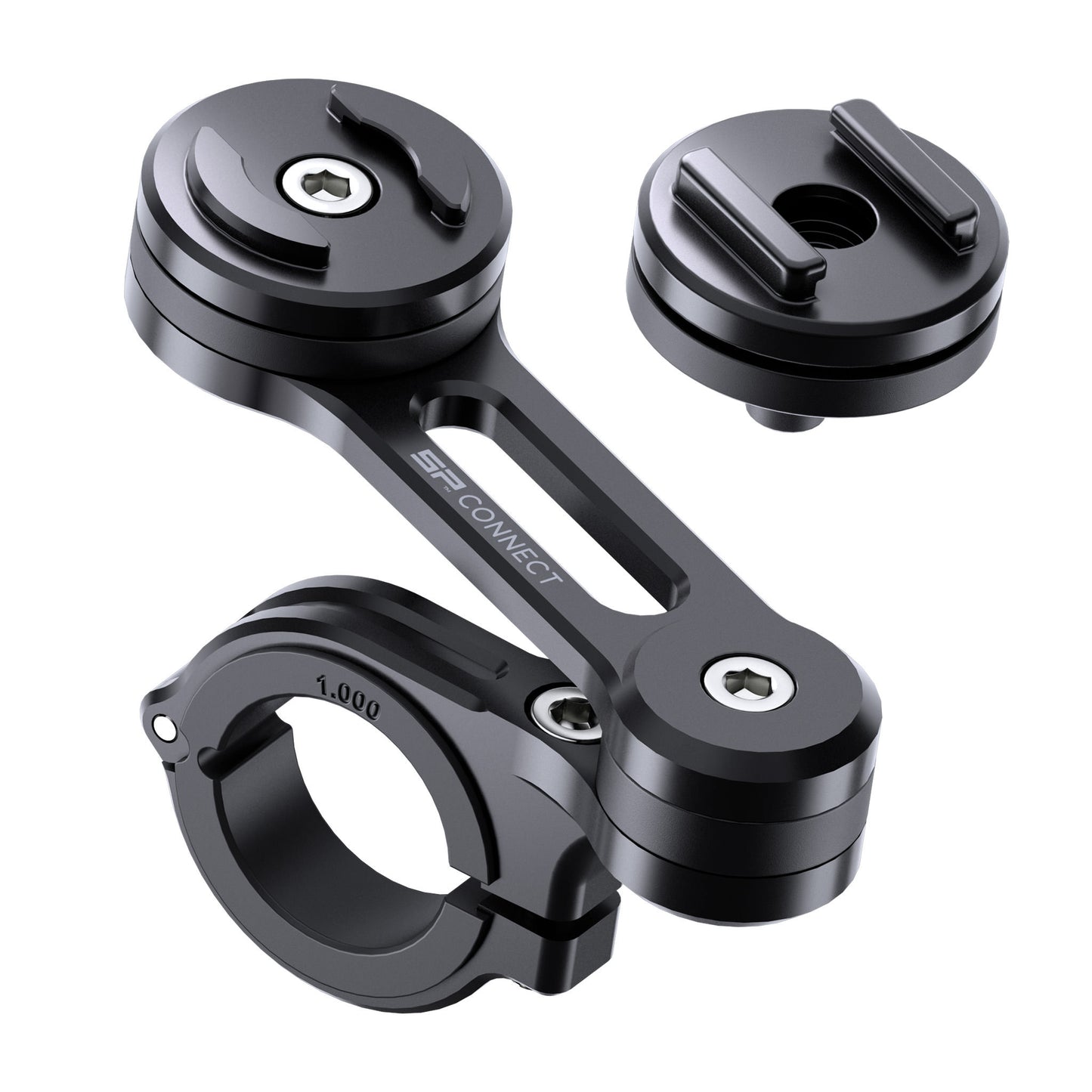 SP MOTO MOUNT PRO - ATTACCO AL MANUBRIO