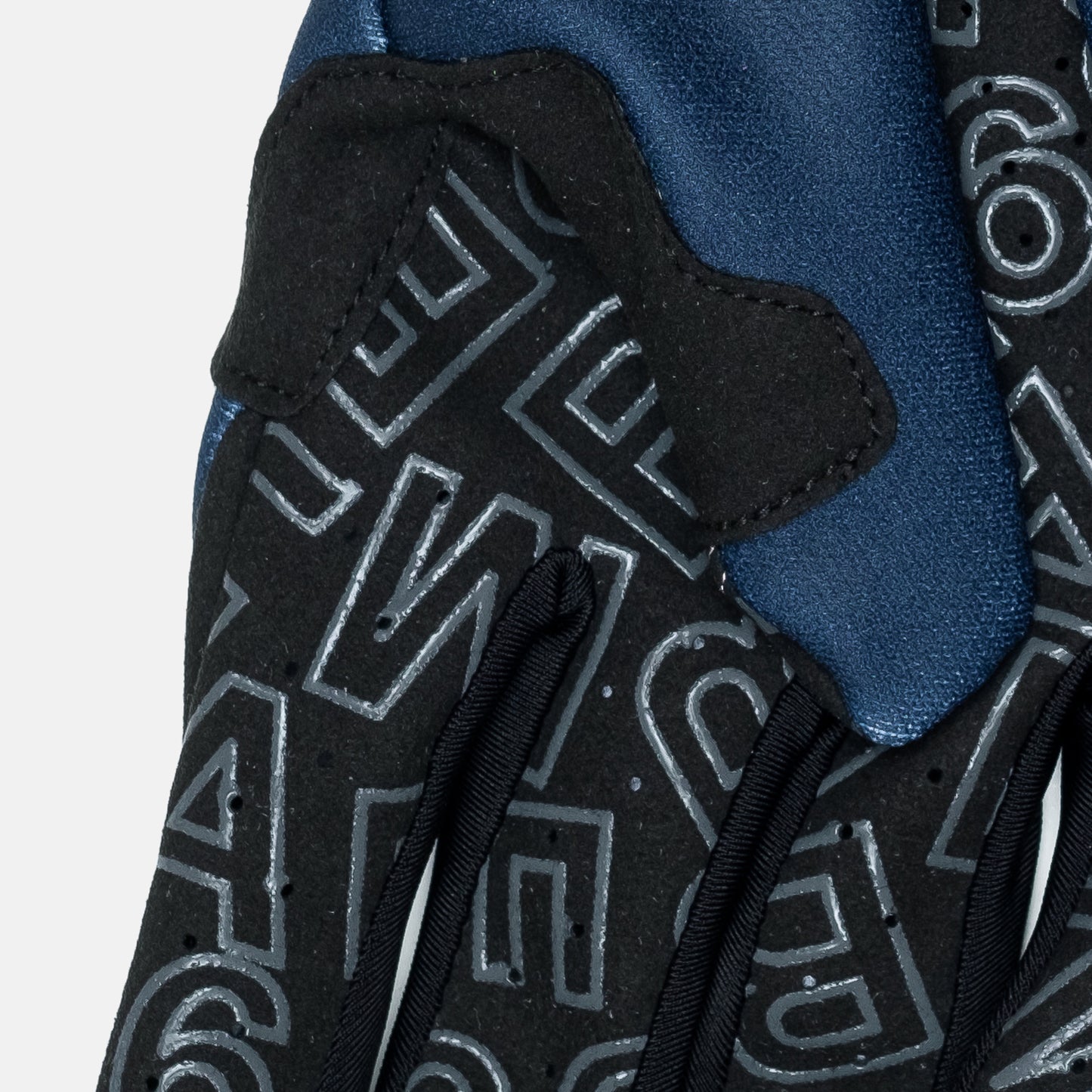 BREMA GUANTI Valli Gloves LG blue-black