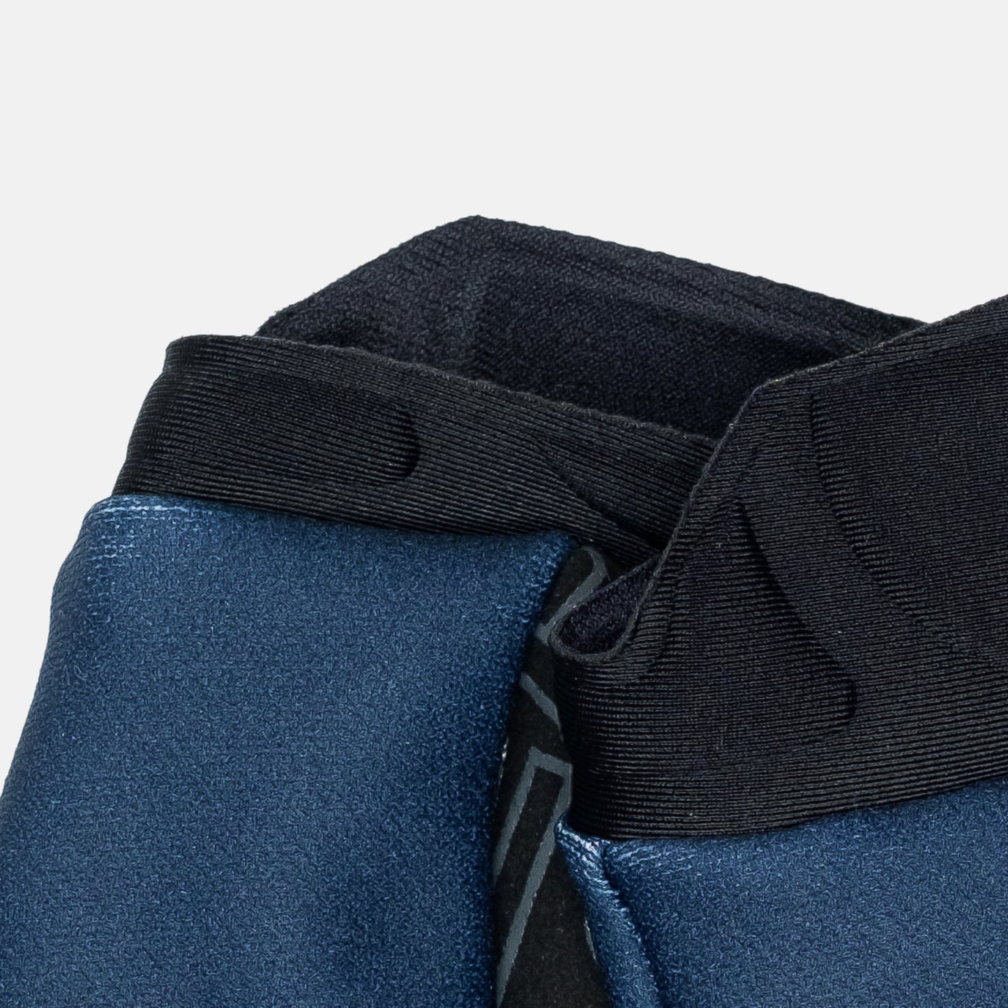 BREMA GUANTI Valli Gloves LG blue-black