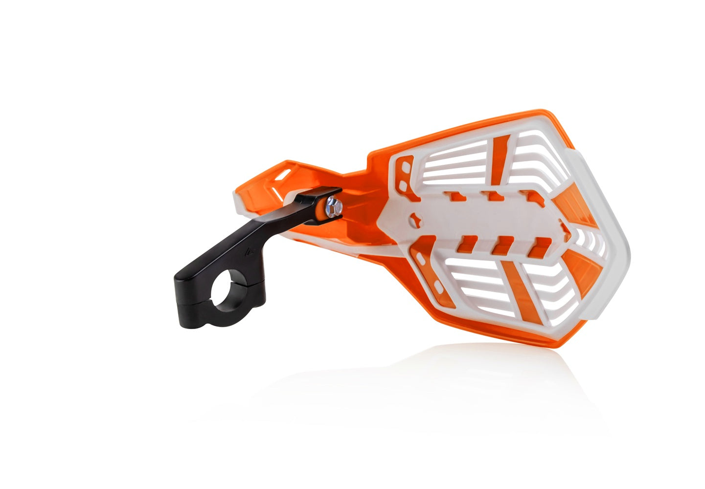 PARAMANI X-FUTURE completo Arancio-Bianco