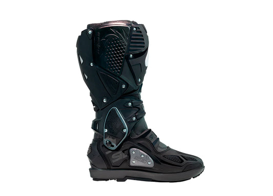 Stivali Sidi Enduro CROSSFIRE 3 SRS Nero-Nero