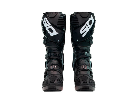 Stivali Sidi Enduro CROSSFIRE 3 SRS Nero-Nero