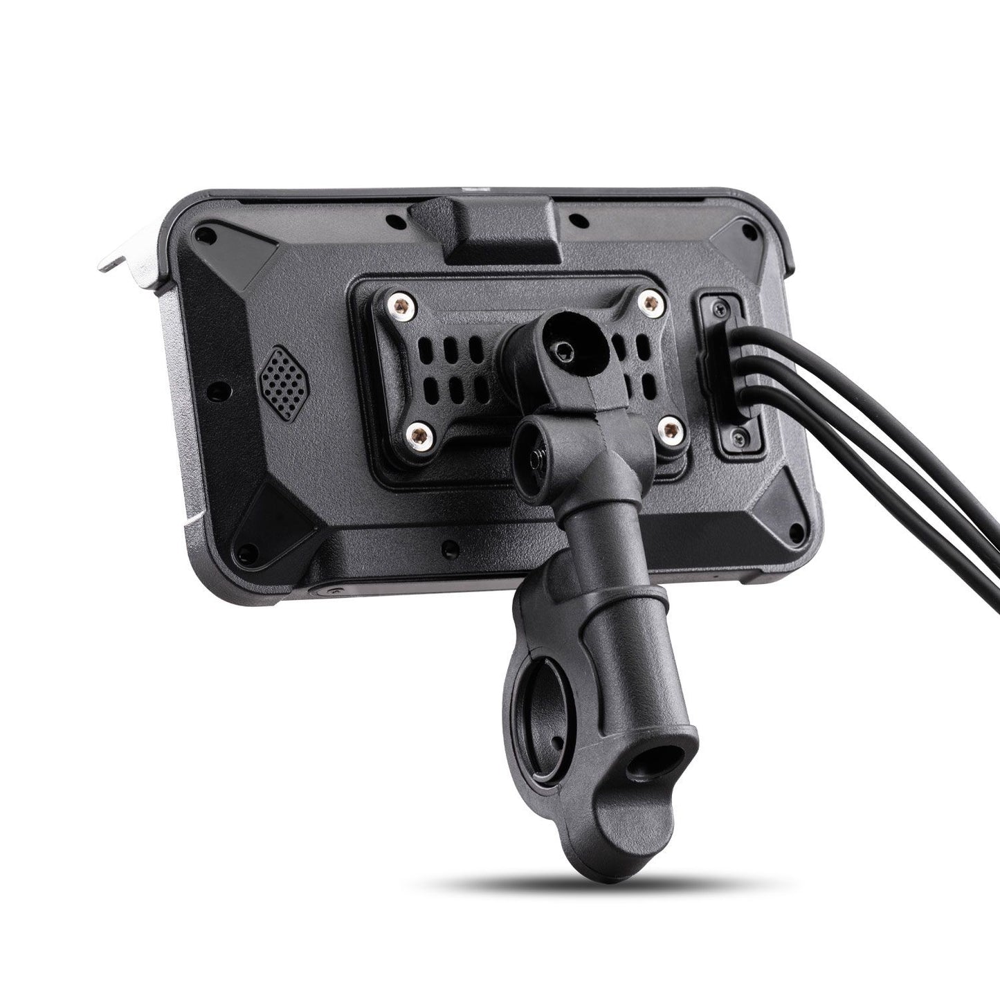 Display CarPlay da Moto Midland BIKEPLAY Display Con Dashcam - Sens