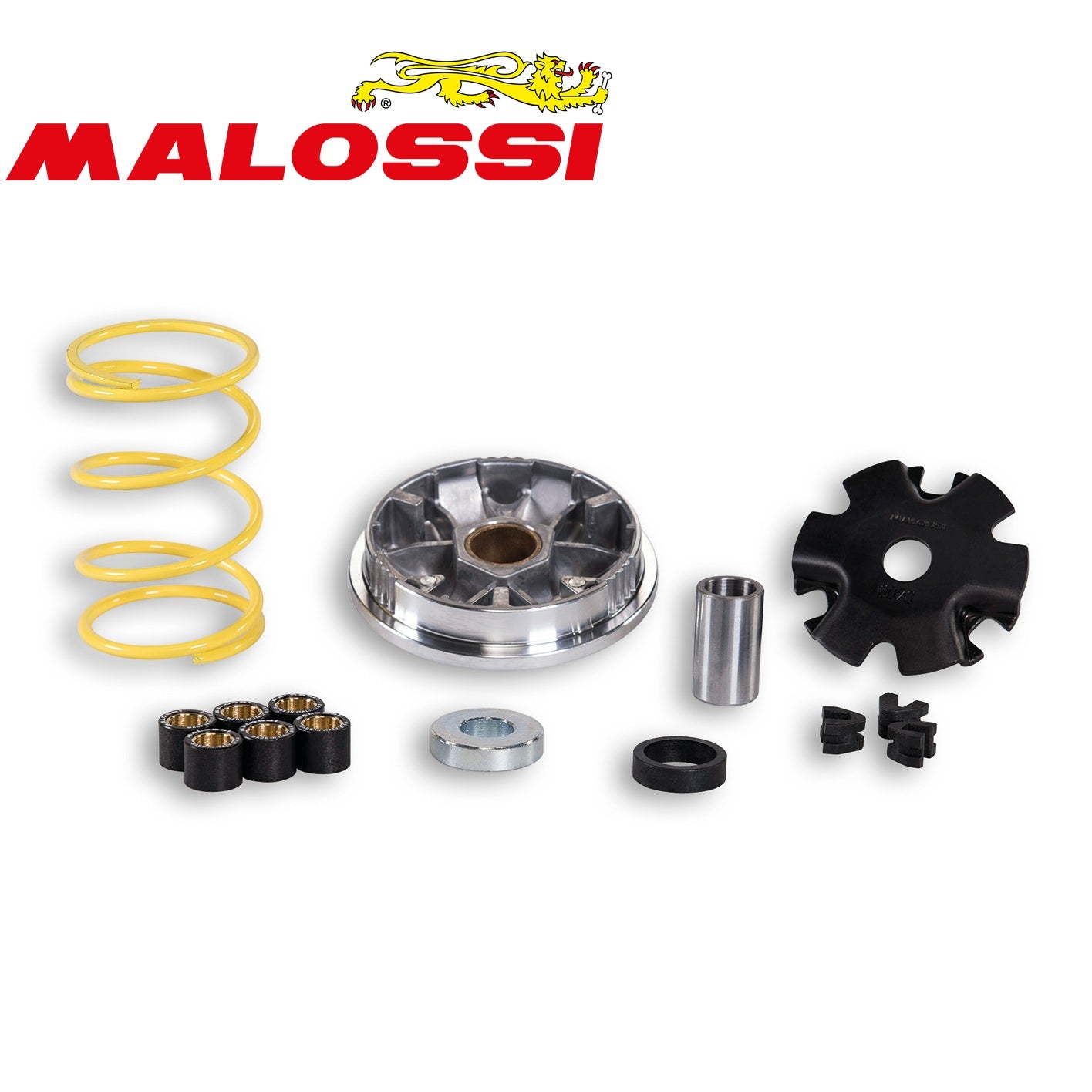 VARIATORE MULTIVAR 2000 HONDA LEAD 50 2t -SH 50 2T -95