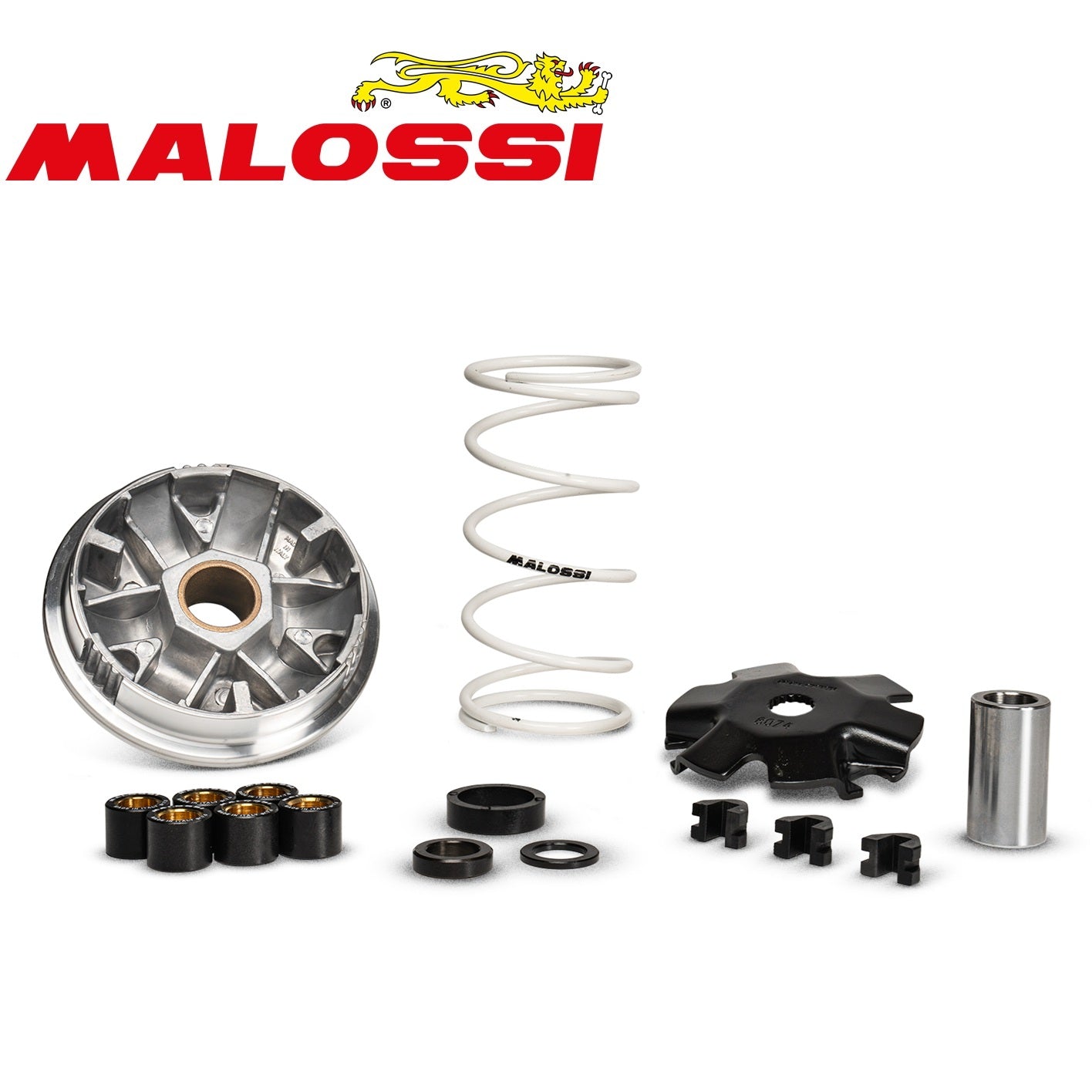 VARIATORE MULTIVAR 2000 APRILIA SR 50 2T 94- AMICO 50 2t