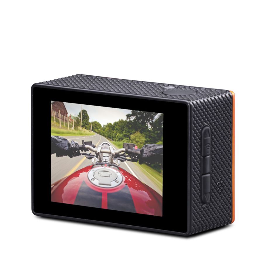 VIDEOCAMERA MIDLAND H3+ (ACTION CAM) FULL HD