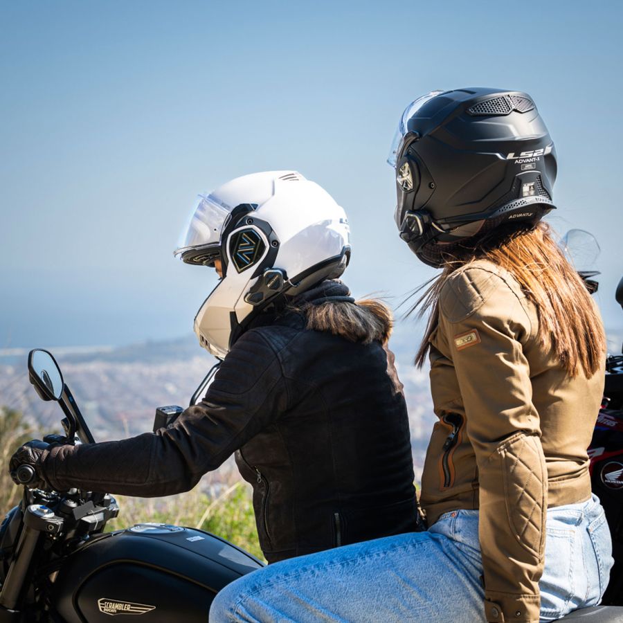Interfono Moto Midland BTR1 - DOPPIO Con una portata fino a 800 metri CE 22.06