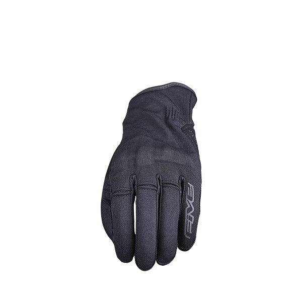 GUANTI MOTO FIVE FLOW NERO