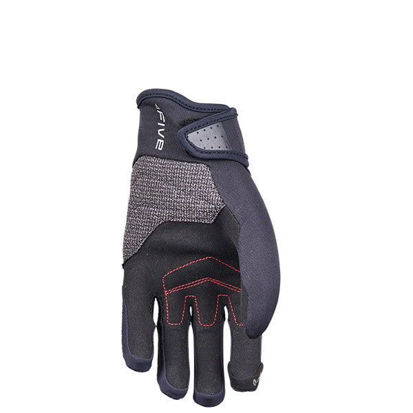 GUANTI MOTO FIVE TFX5 NERO
