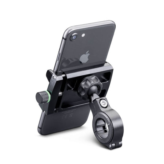 Supporto moto Per Smartphone da manubrio Midland MH-PRO