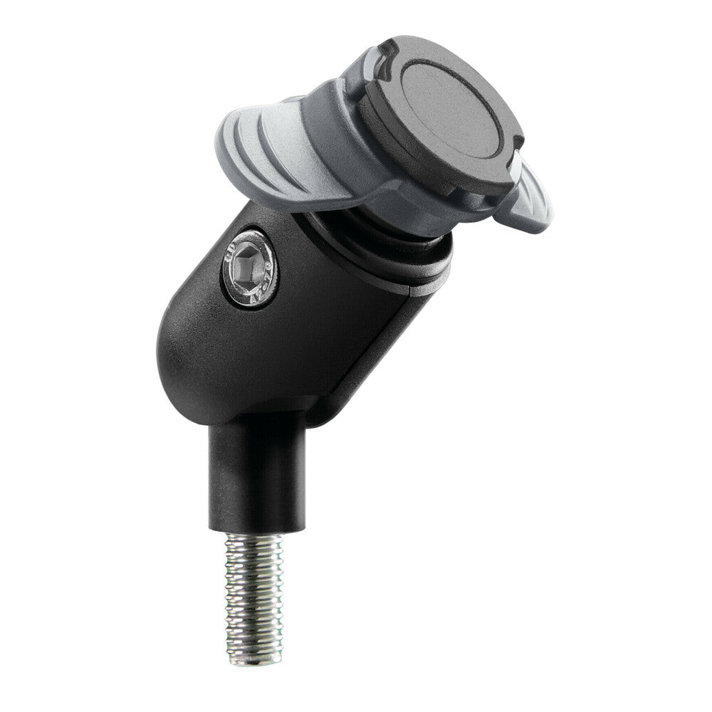 Screw, supporto con attacco per viti e riser M8
