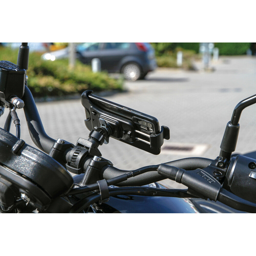 Belt, supporto per custodia smartphone per manubrio