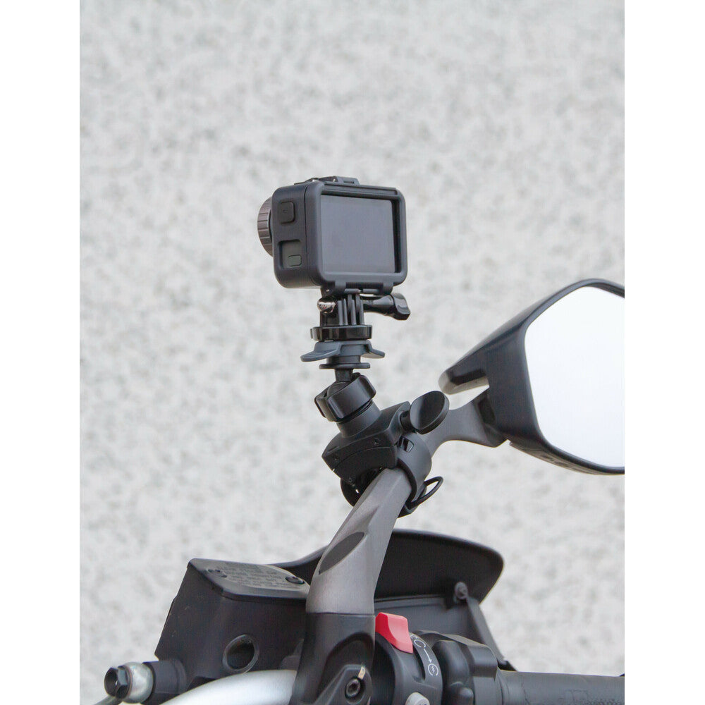 Belt, supporto per custodia smartphone per manubrio