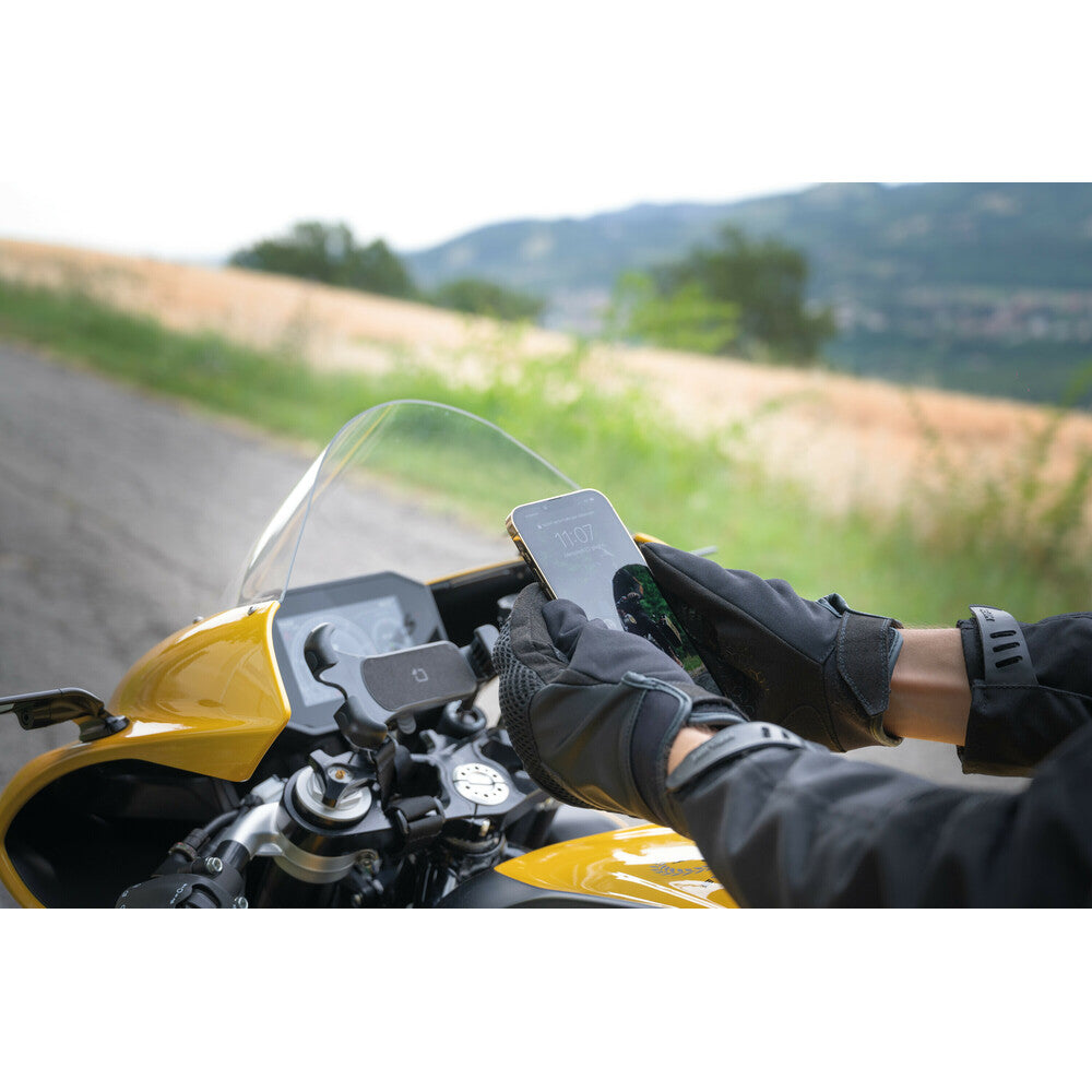 Case, porta smartphone universale