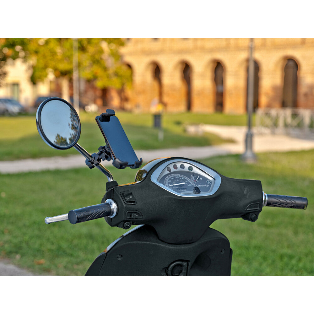 Case, porta smartphone universale