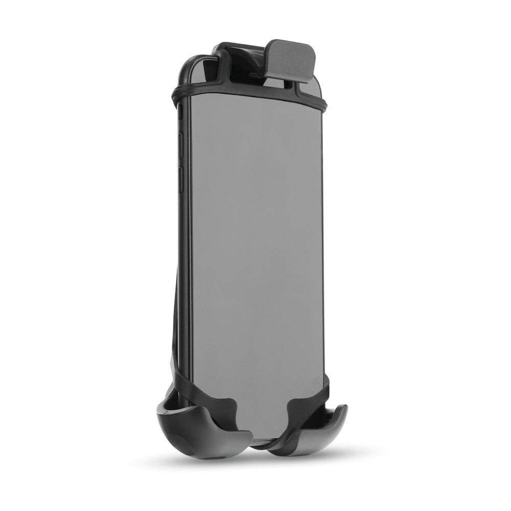 Case, porta smartphone universale
