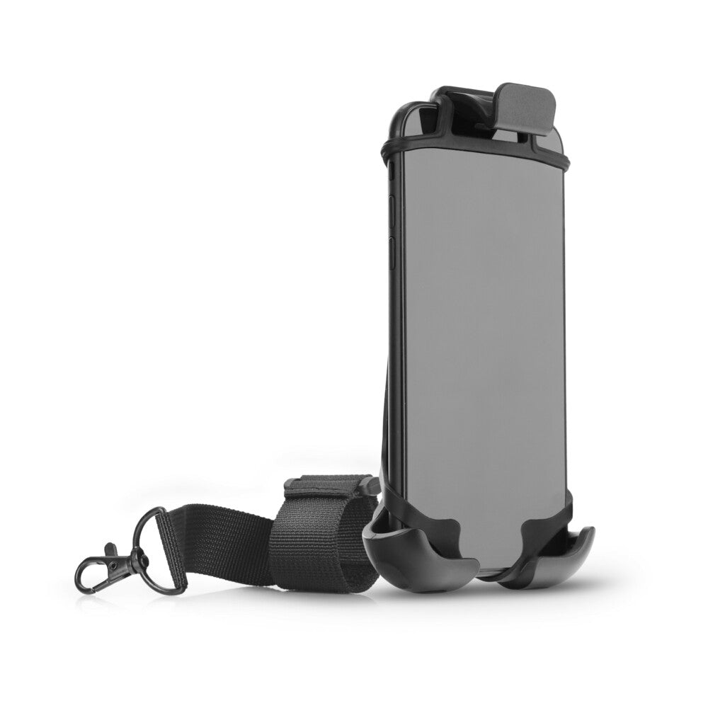 Case, porta smartphone universale
